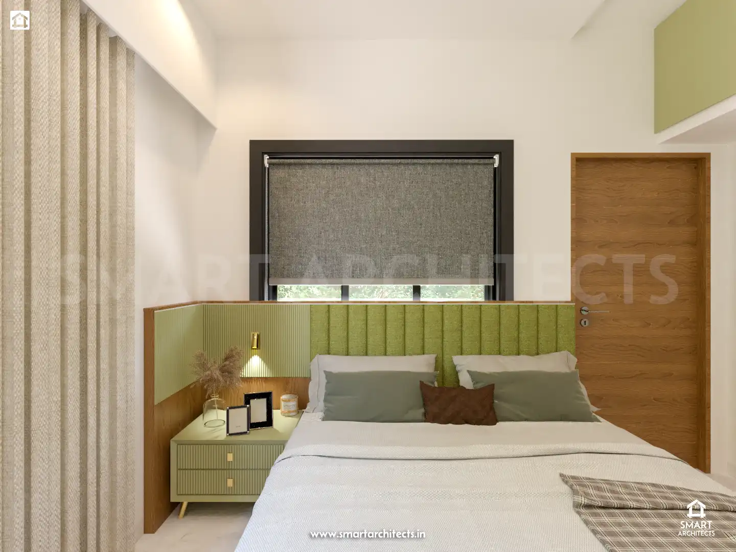 Bedroom 02 04